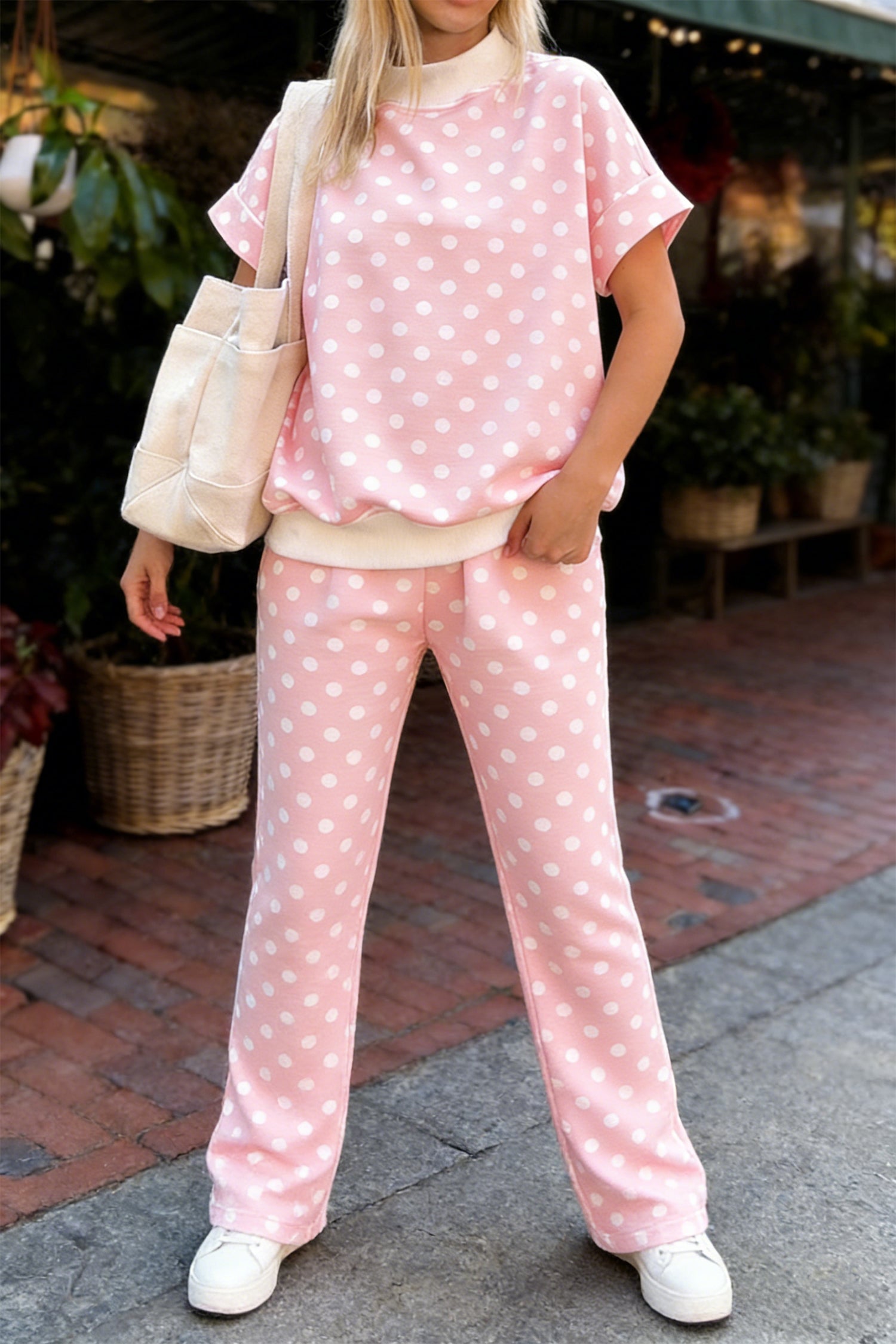 Women's Co-ord Trousers Sets clothing at LivelyLooks