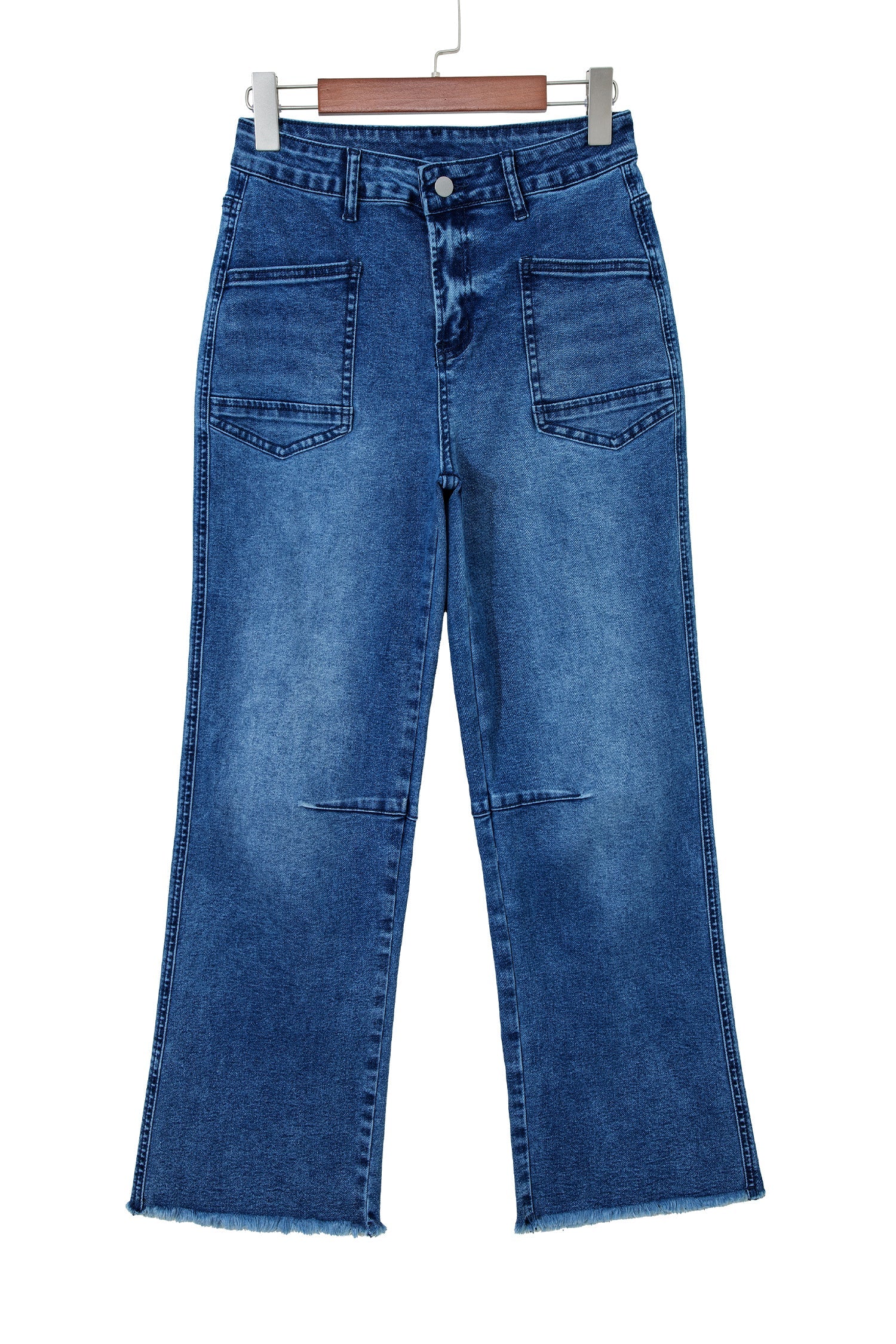Women's Wide-Leg Jeans clothing at LivelyLooks