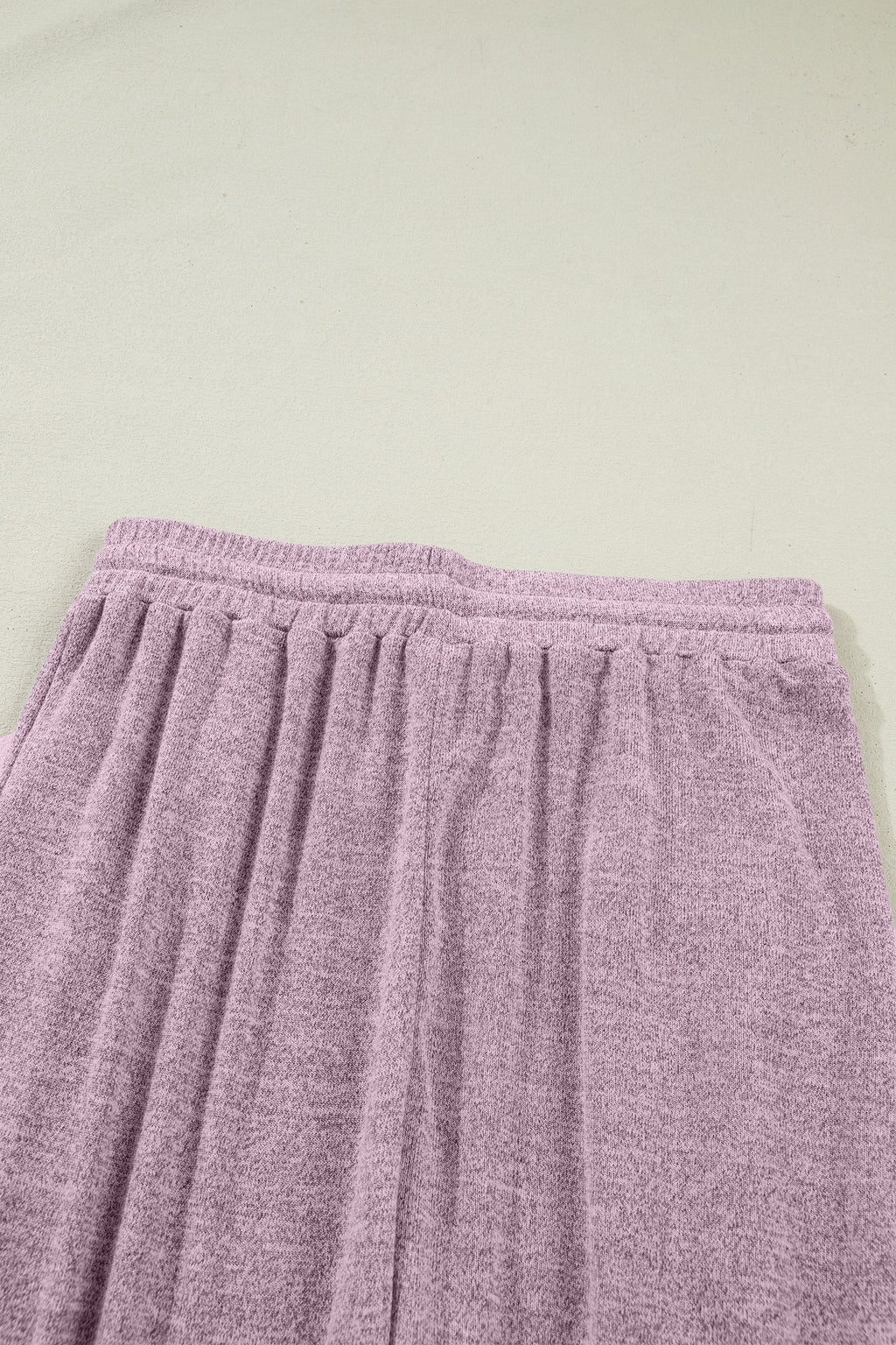 Casual Tank Top & Drawstring Jogger Set