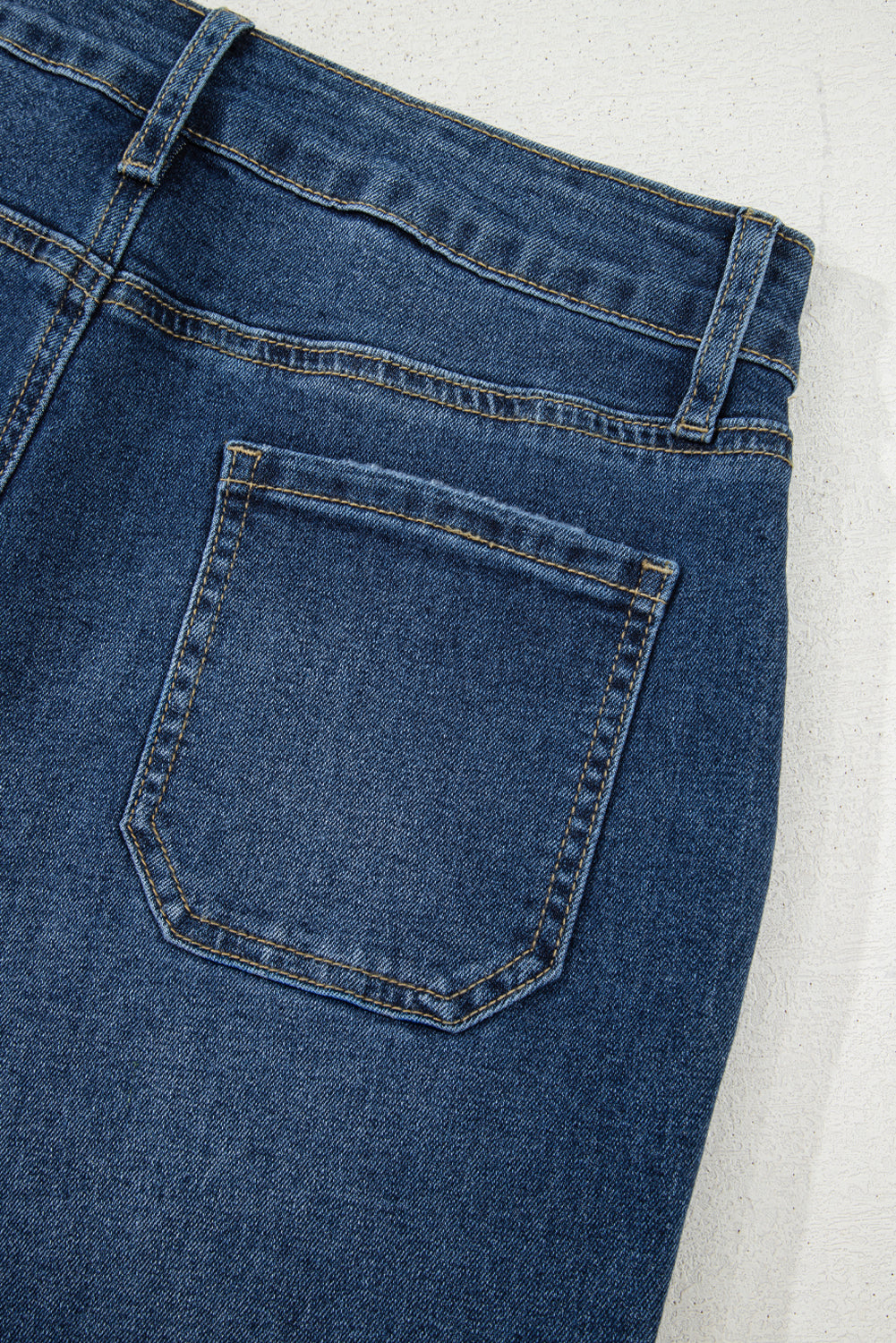Women's Women's Cropped High Rise Wide Leg Jeans 3 Colours Sizes 4-16 at LivelyLooks