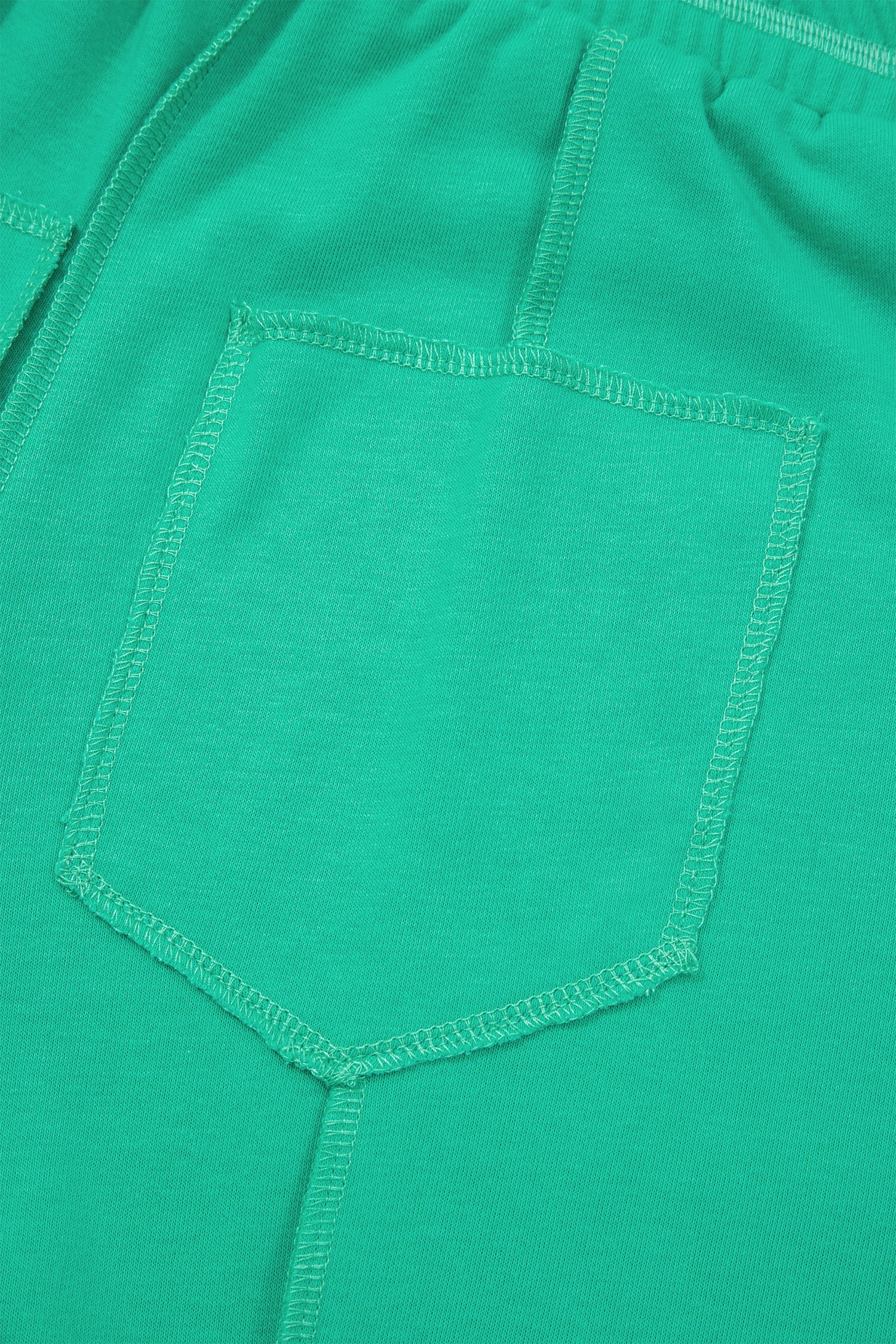 Drop Shoulder Boxy Tee & Barrel Pants Co-ord Set | Multiple Colours | UK 8–26
