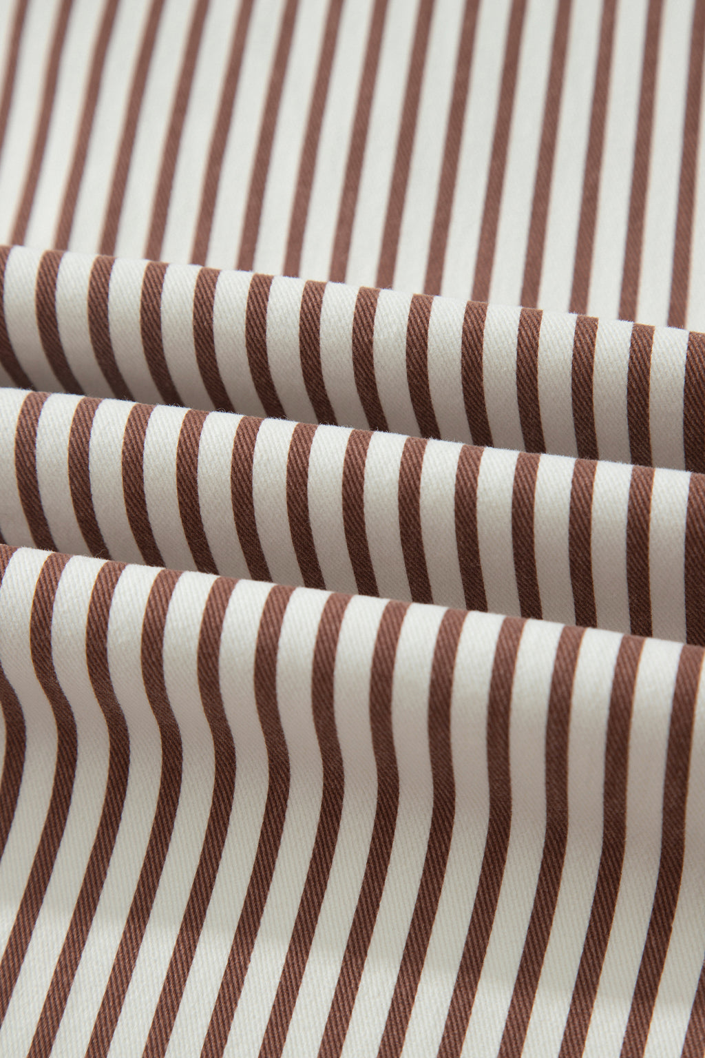 Stripe Casual Barrel Leg Jeans UK 4-16