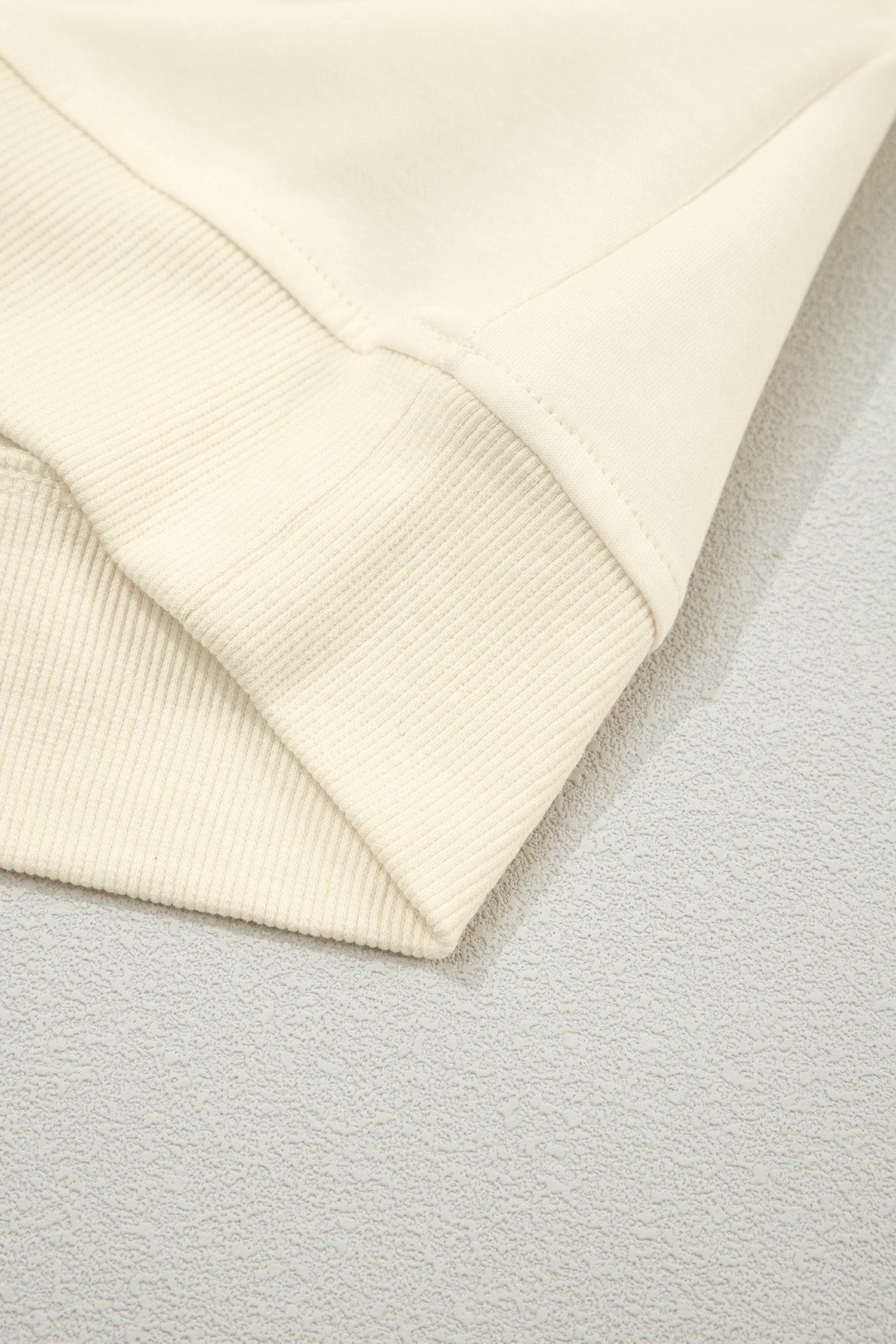LivelyLooks Zip-Up Collared Ruffled Short Sleeve Blouse women's fashion