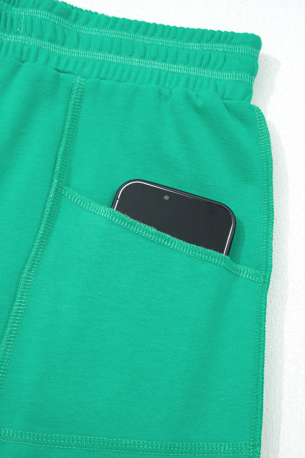 Drop Shoulder Boxy Tee & Barrel Pants Co-ord Set | Multiple Colours | UK 8–26