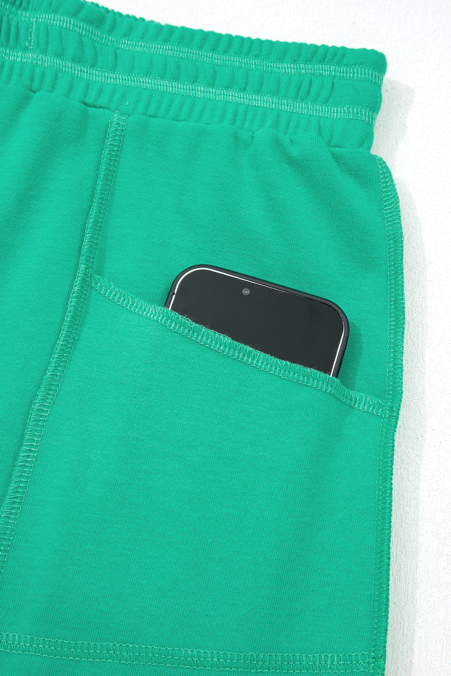 Drop Shoulder Boxy Tee & Barrel Pants Co-ord Set | Multiple Colours | UK 8–26