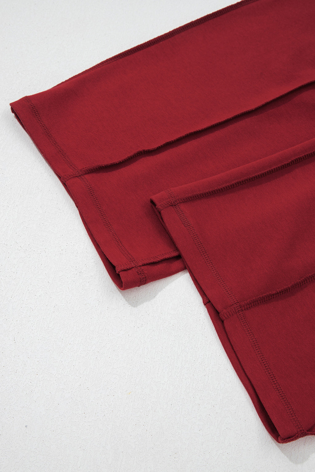 Drop Shoulder Boxy Tee & Barrel Pants Co-ord Set | Multiple Colours | UK 8–26