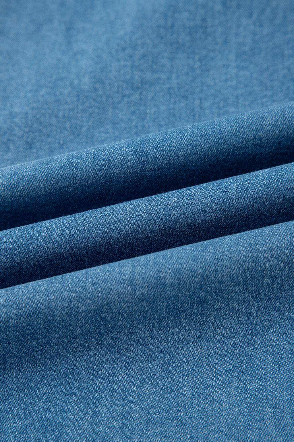 Women's Women's Retro Washed Loose Jeans Patch Pocket 2 Colours Sizes 4-16 at LivelyLooks