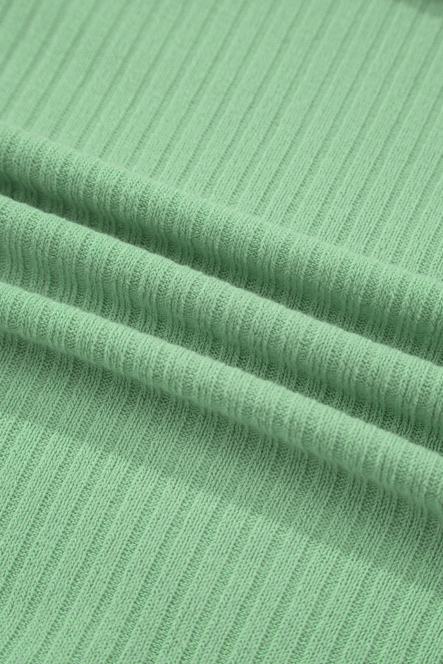 Stripe Colourblock Ribbed Patchwork Exposed Seam Oversized Tee | Pink & Green
