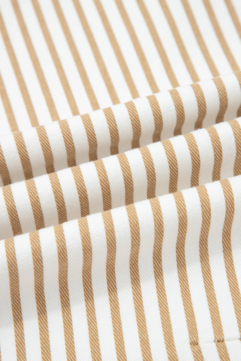Shop Stripe Casual Barrel Leg Jeans UK 8-20 at LivelyLooks