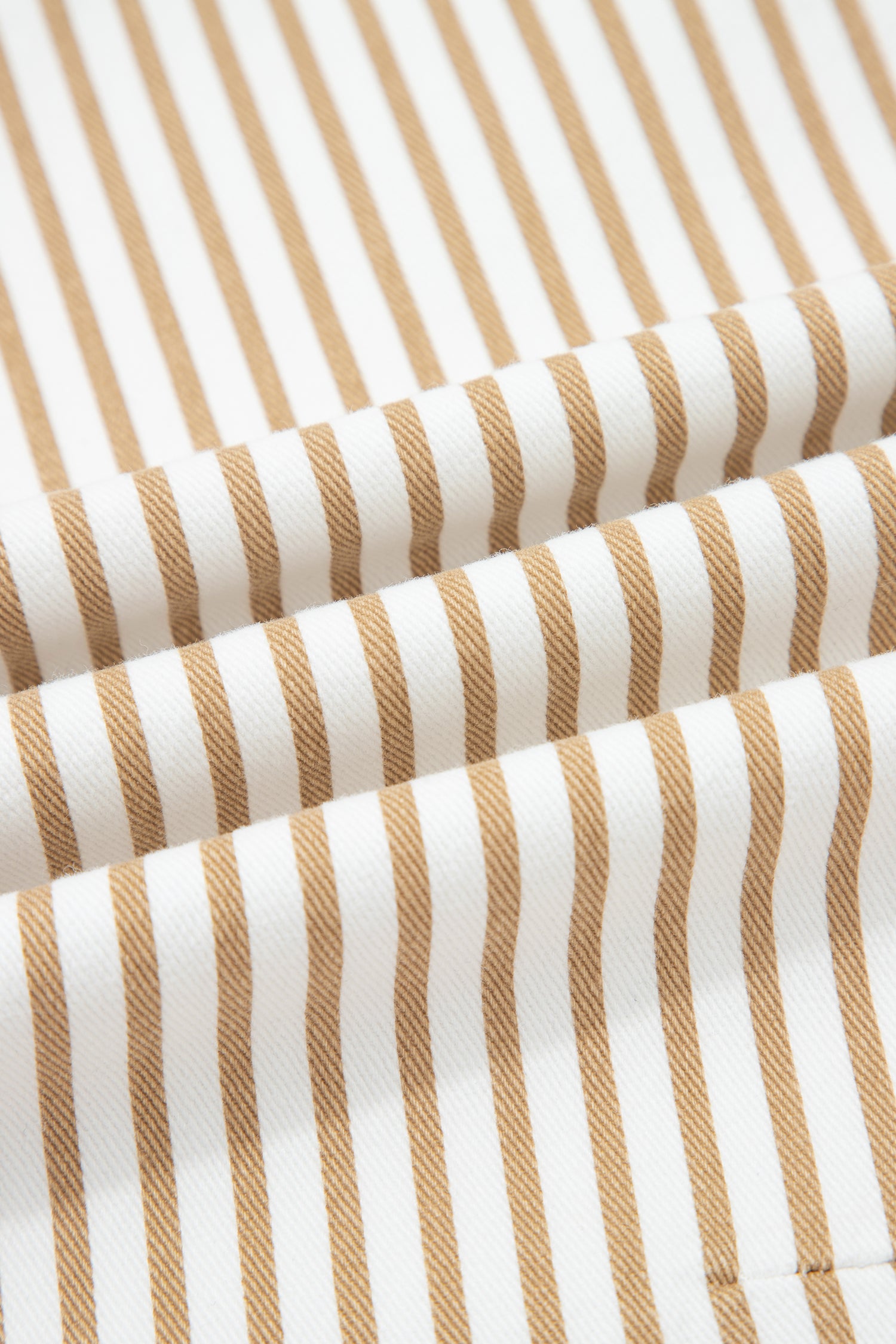 Shop Stripe Casual Barrel Leg Jeans UK 8-20 at LivelyLooks