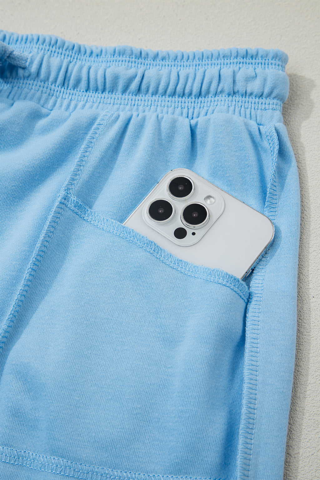 Drop Shoulder Boxy Tee & Barrel Pants Co-ord Set | Multiple Colours | UK 8–26
