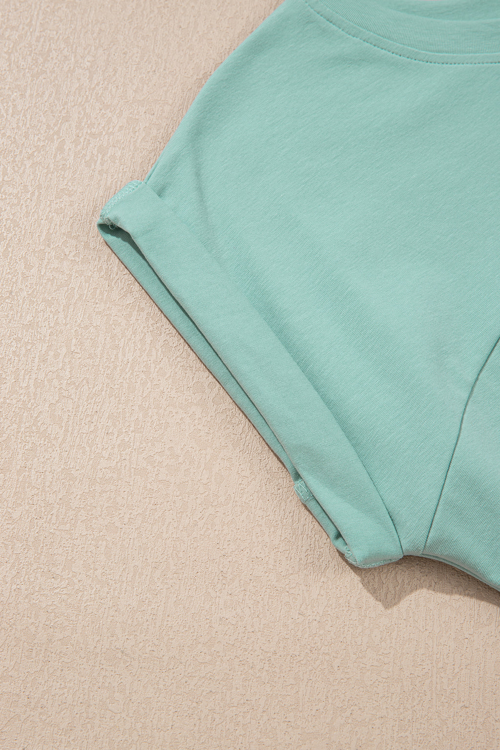Solid Cropped Cap Sleeve Tank & Jogger Pants Set | 4 Colours | Sizes 8-22