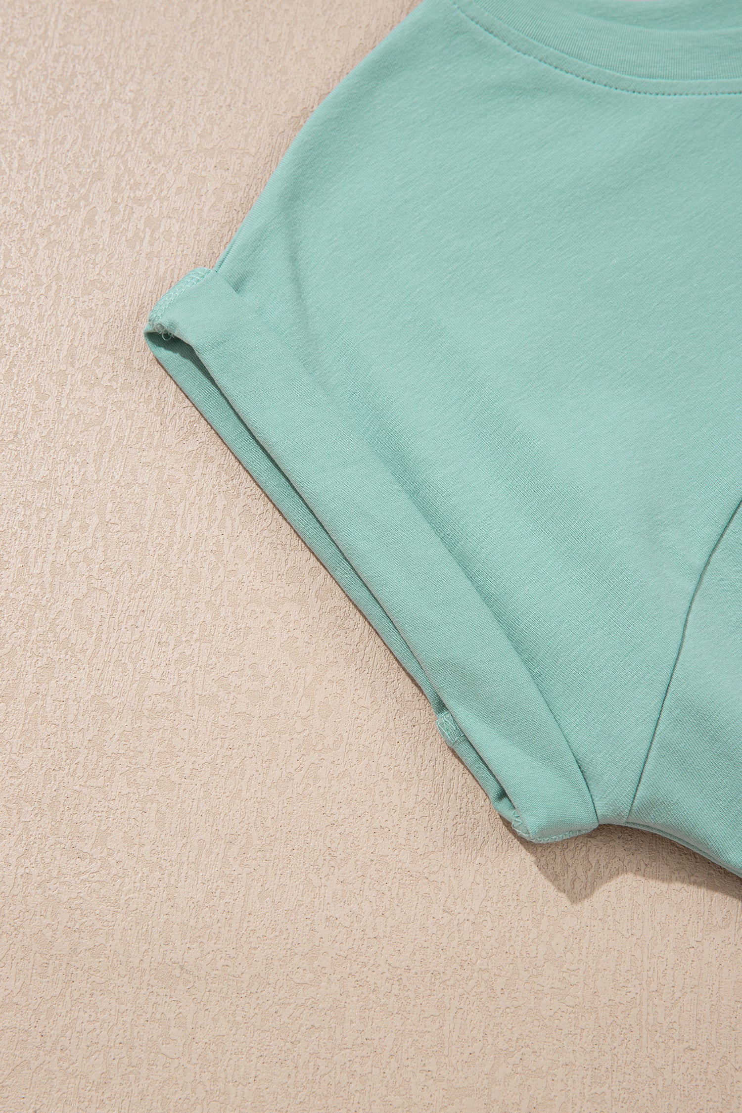 Solid Cropped Cap Sleeve Tank & Jogger Pants Set | 4 Colours | Sizes 8-22