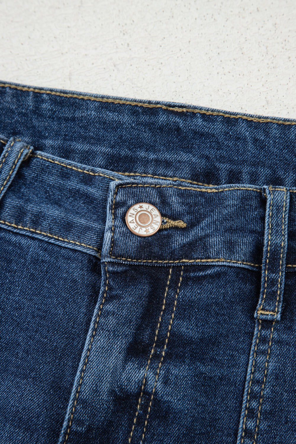 Women's Women's Cropped High Rise Wide Leg Jeans 3 Colours Sizes 4-16 at LivelyLooks