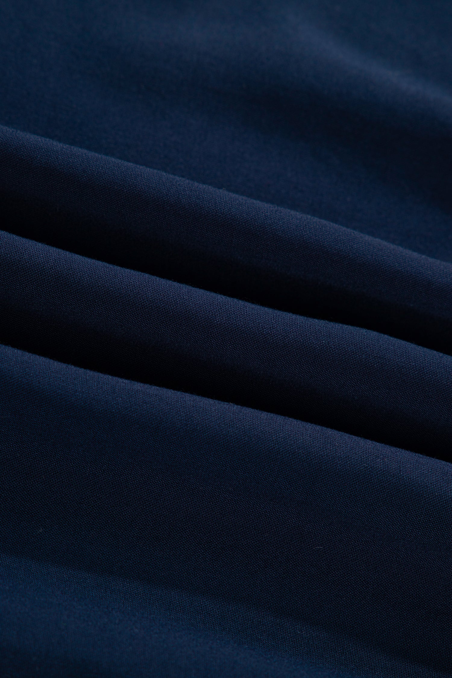 Women's Navy Blue Button Detail Leopard Metallic Trim Short Sleeve Tunic Dress at LivelyLooks