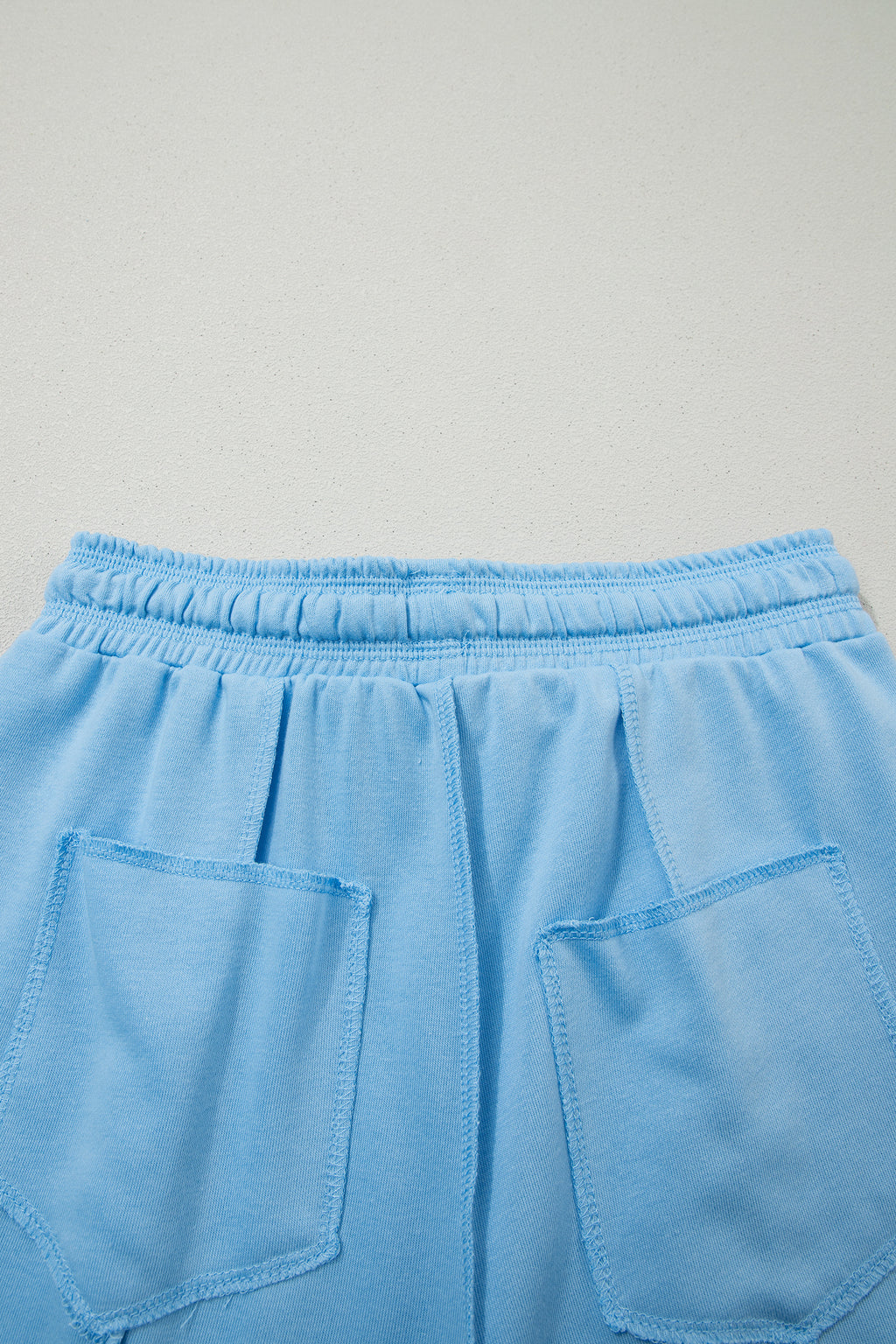 Drop Shoulder Boxy Tee & Barrel Pants Co-ord Set | Multiple Colours | UK 8–26