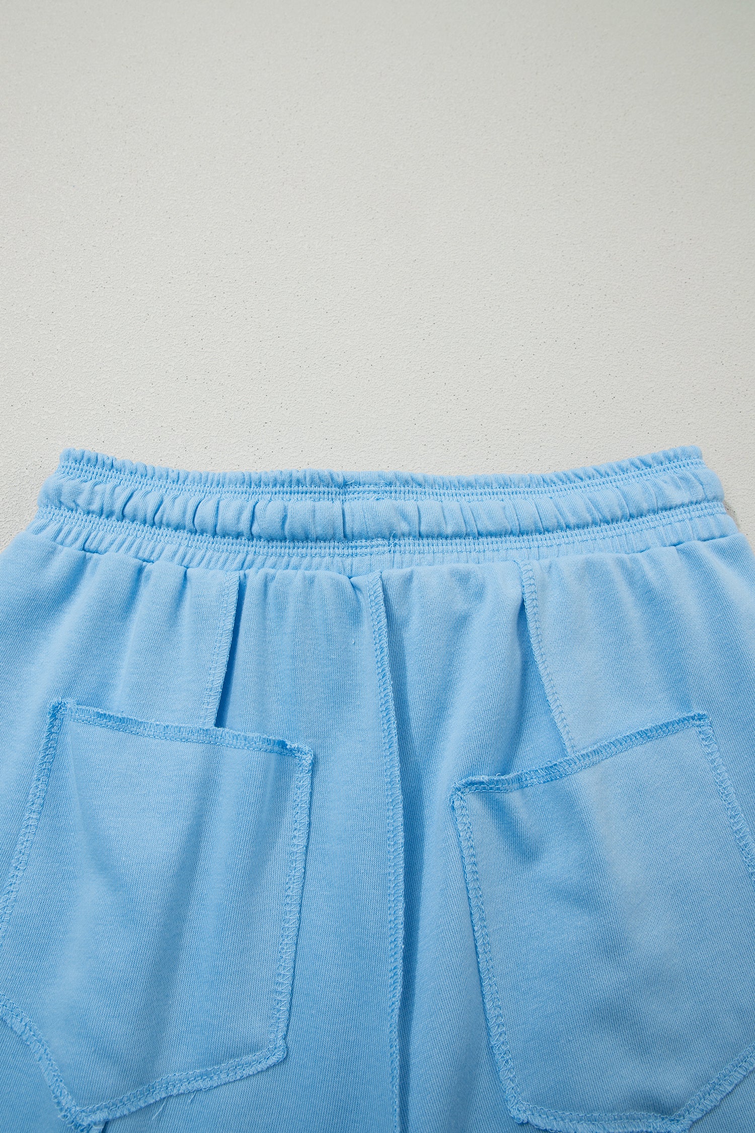 Drop Shoulder Boxy Tee & Barrel Pants Co-ord Set | Multiple Colours | UK 8–26