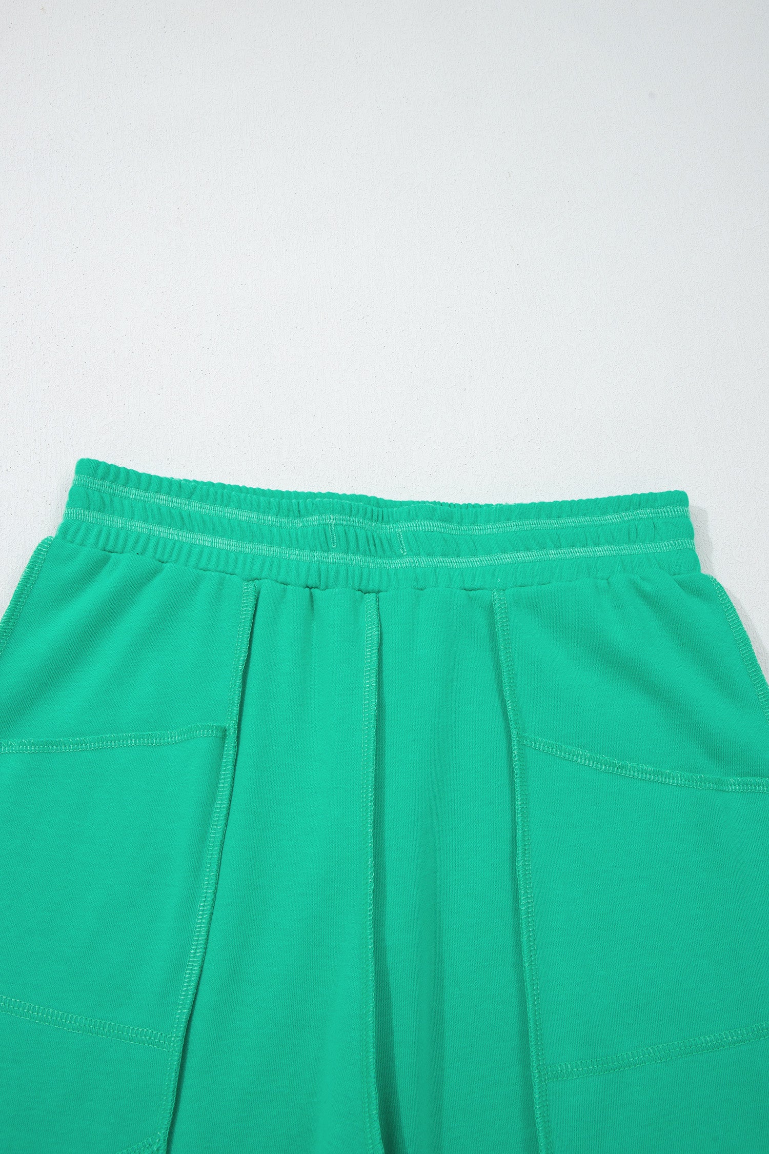 Drop Shoulder Boxy Tee & Barrel Pants Co-ord Set | Multiple Colours | UK 8–26