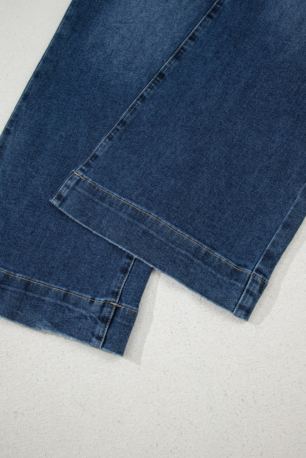 Women's Women's Cropped High Rise Wide Leg Jeans 3 Colours Sizes 4-16 at LivelyLooks