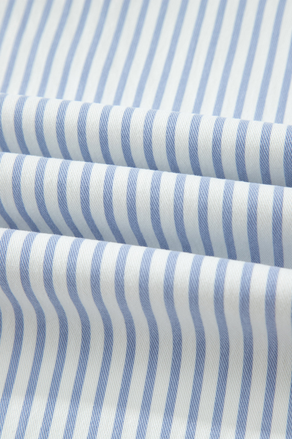 Stripe Casual Barrel Leg Jeans UK 4-16