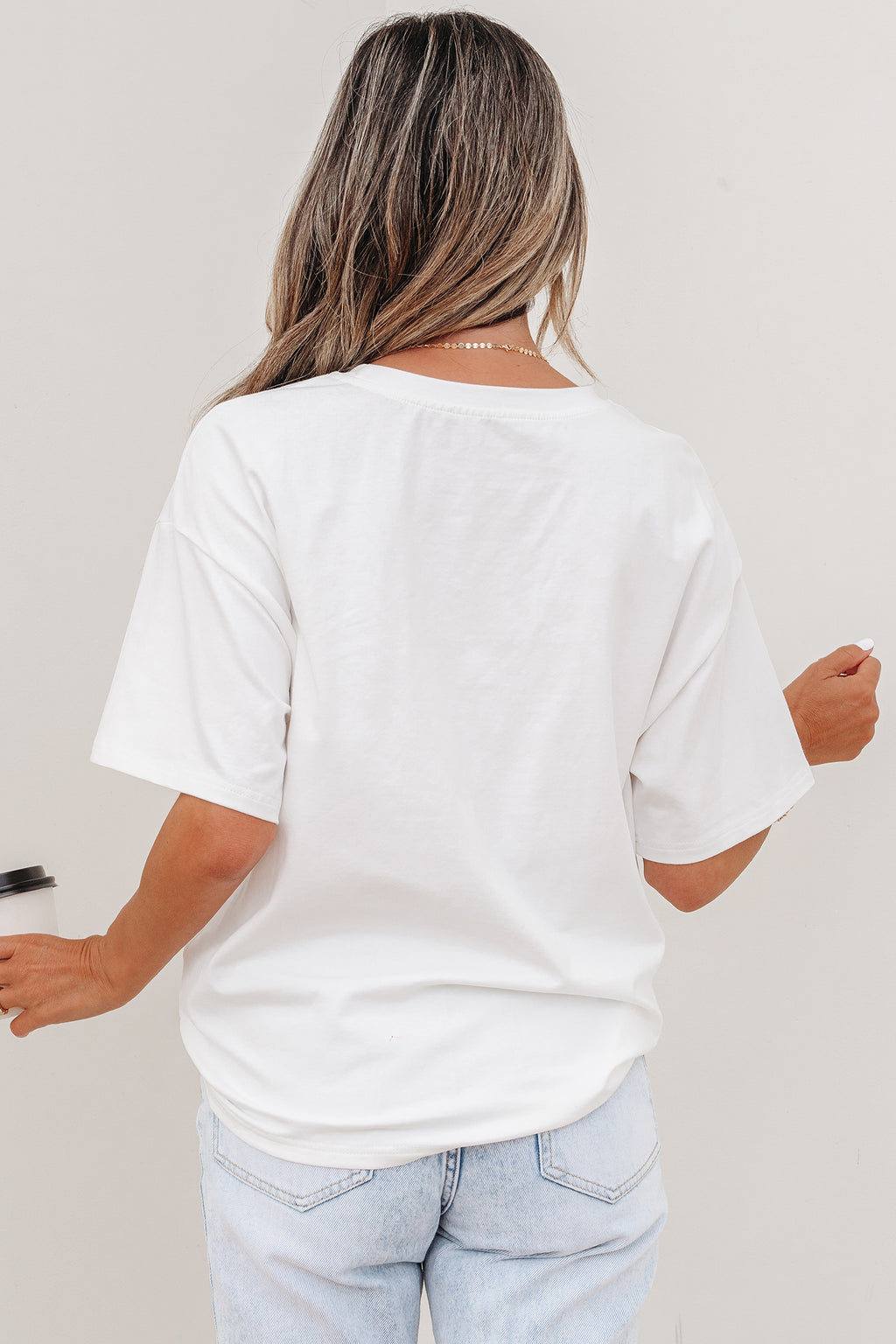 Shop Sail Blue Colour Block Chest Pocket Casual Short Sleeve Top at LivelyLooks