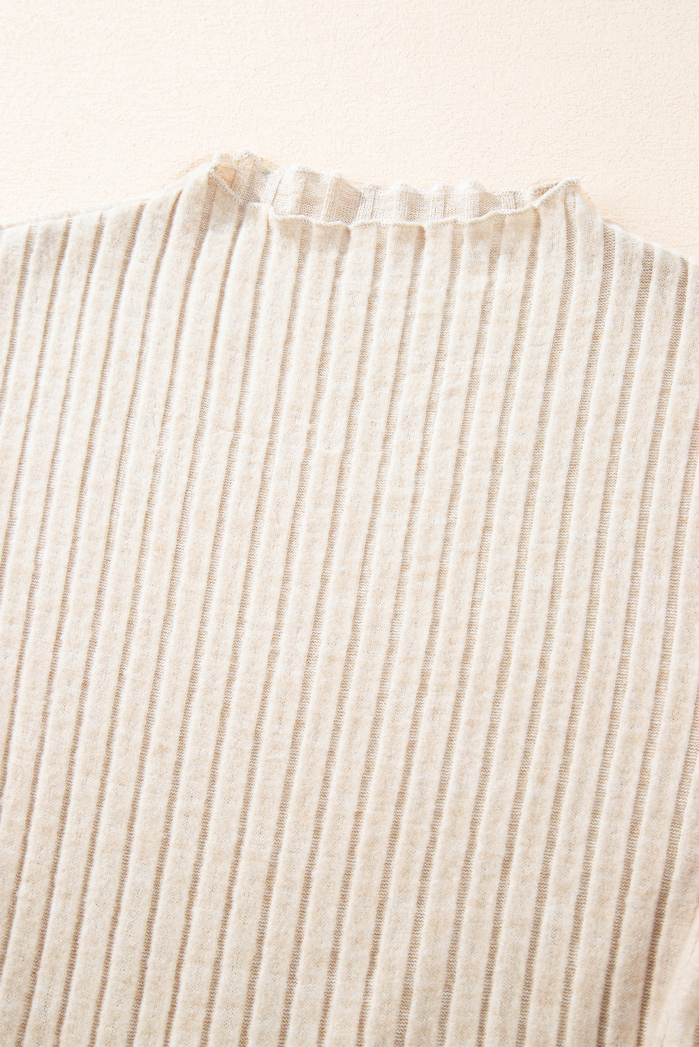Women's Black Ribbed Knit Patchwork Printed Belted A-line Dress at LivelyLooks