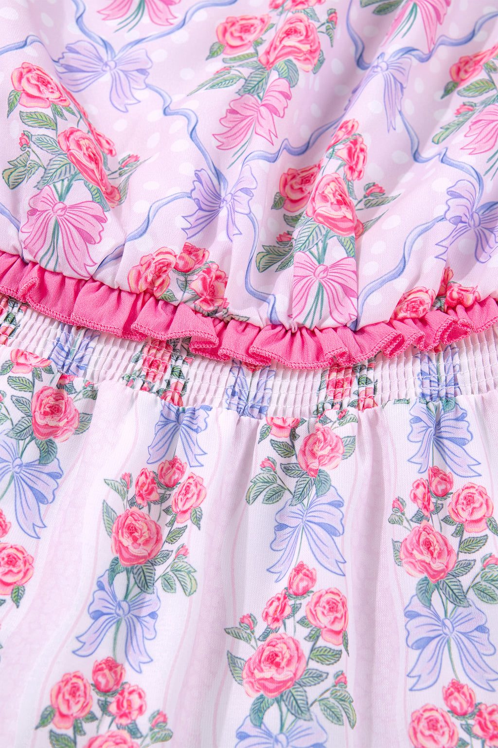 Purple Tiered Ruffle Sleeveless Summer Floral Mini Dress S-XL