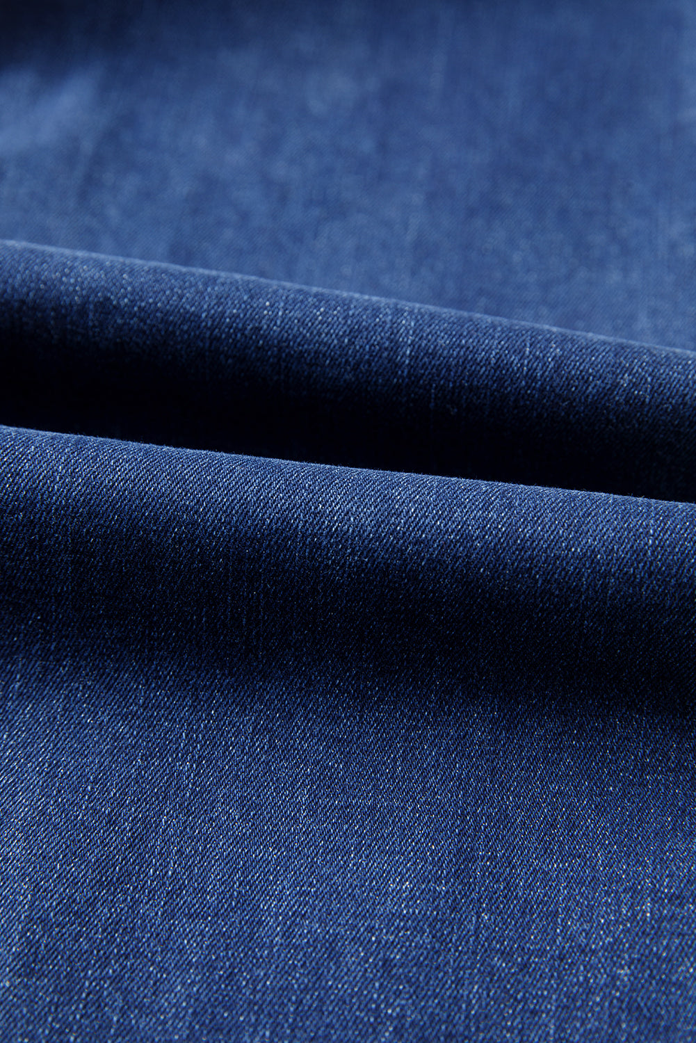 Women's Women's Bootcut Jeans Western Stitch Patched Pocket Denim Sizes 4-16 at LivelyLooks