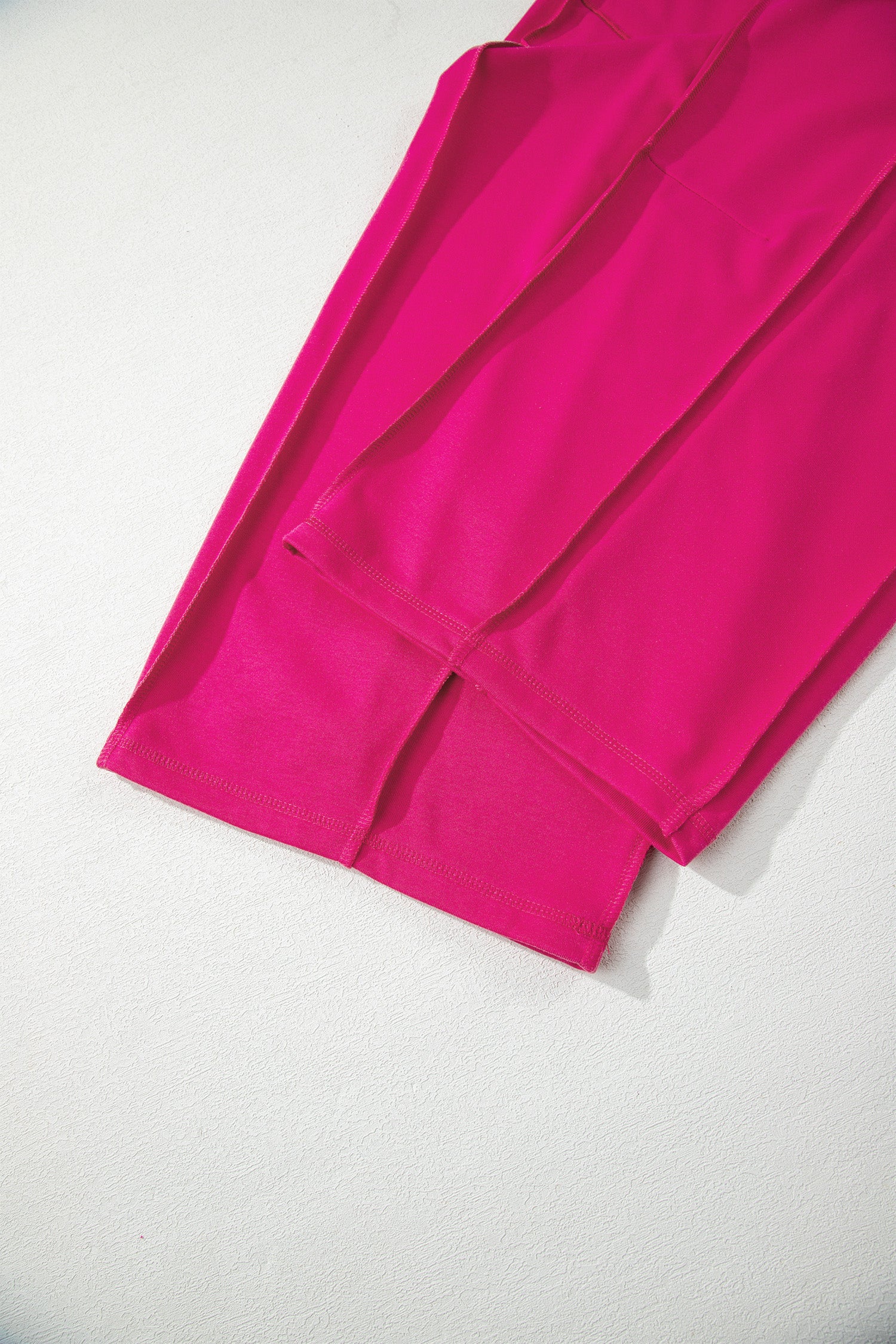 Drop Shoulder Boxy Tee & Barrel Pants Co-ord Set | Multiple Colours | UK 8–26