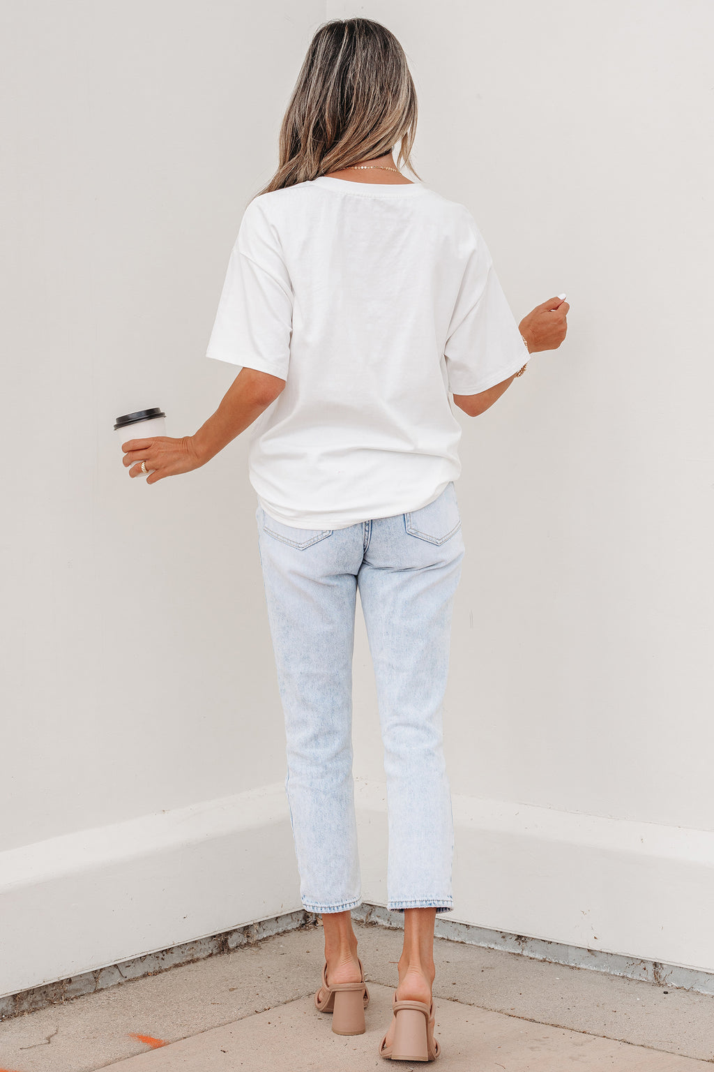 Shop Sail Blue Colour Block Chest Pocket Casual Short Sleeve Top at LivelyLooks