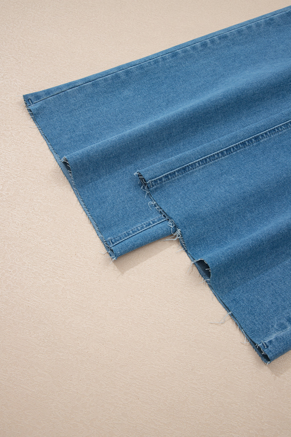 Women's Women's Retro Washed Loose Jeans Patch Pocket 2 Colours Sizes 4-16 at LivelyLooks
